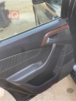 مێرسێدس بێنز S-Class